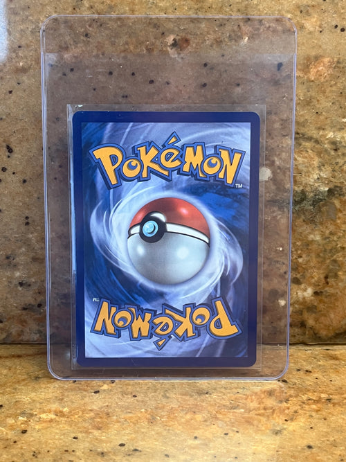 Pokemon Mega Charizard X Ex 023