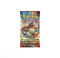 Pokemon Mega Evolution Booster Pack